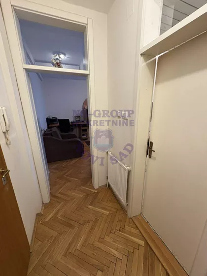 Bulevar Oslobođenja | 4zida.rs