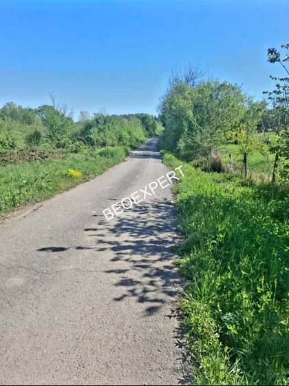 Grobljanska | 4zida.rs