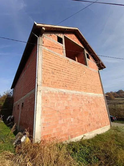 Strahinje Simonovića 51 | 4zida.rs