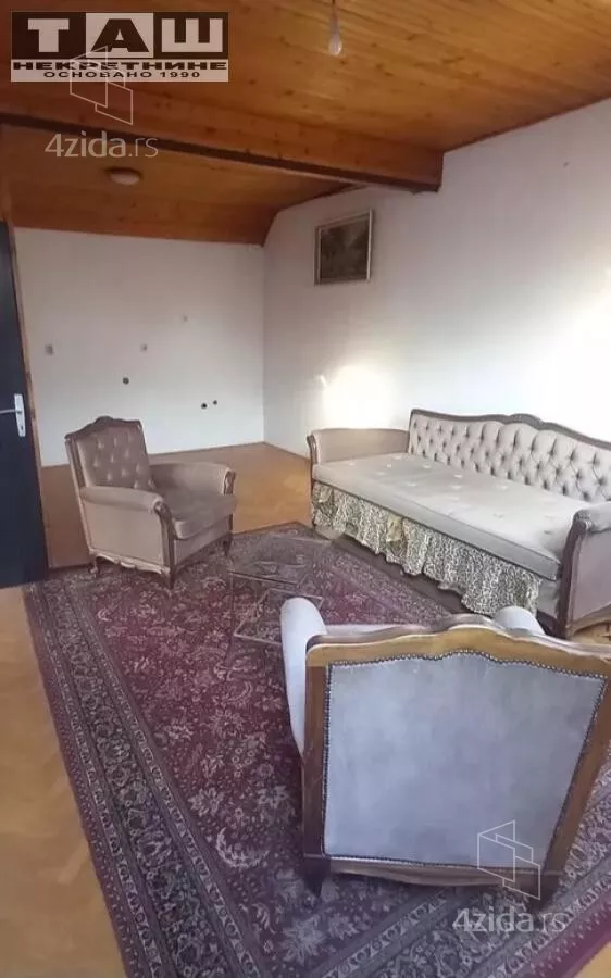 Kuća | 4zida