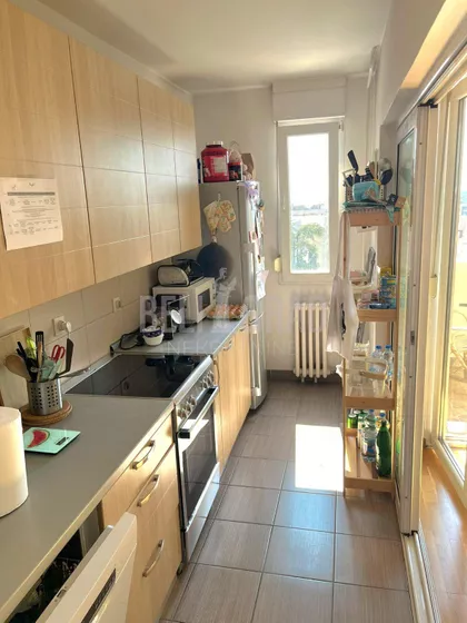 Bulevar kralja Aleksandra | 4zida.rs