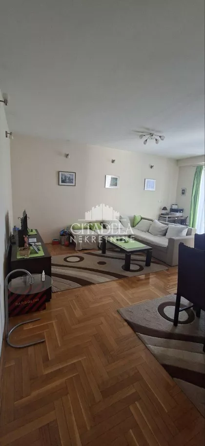 Vojvode Stepe | 4zida.rs