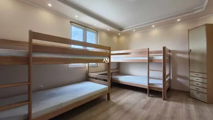 Svete Milutinovića | 4zida.rs