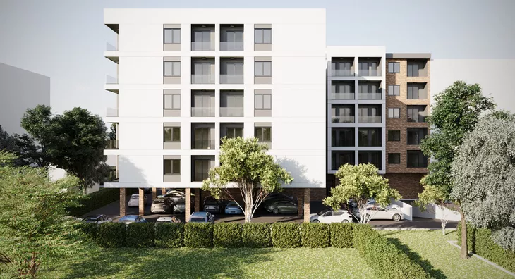 Četvorosoban | 4zida