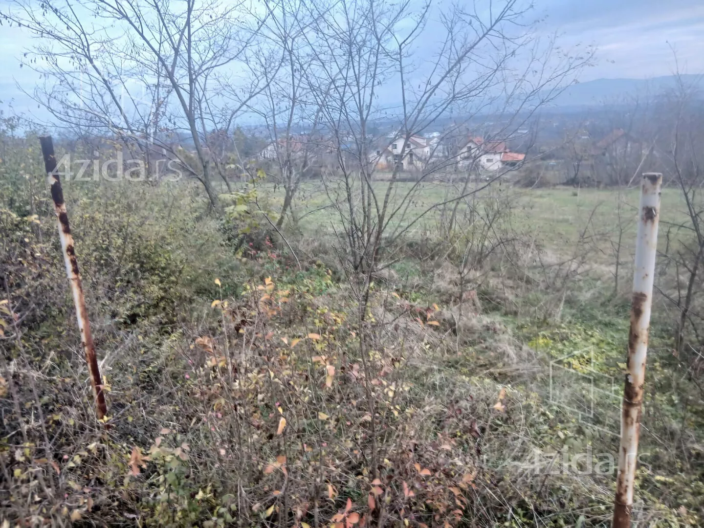 Poljoprivredno zemljište | 4zida