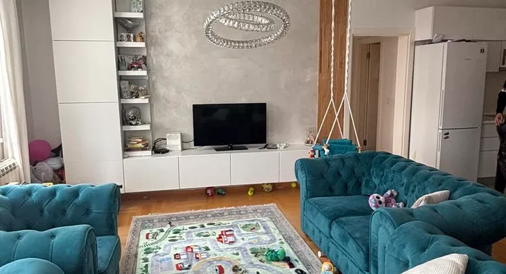 Četvoroiposoban stan | 4zida