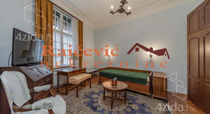 Četvoroiposoban stan | 4zida