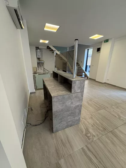 Dr Zorana Đinđića | 4zida.rs