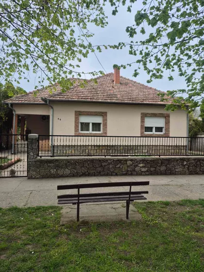 Kiš Ferenca | 4zida.rs