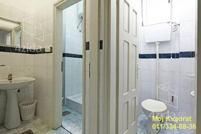 Sedmosoban stan | 4zida