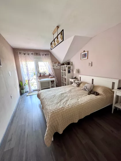 Cetinjska 40 | 4zida.rs