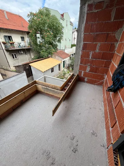 Bulevar Kralja Aleksandra | 4zida.rs
