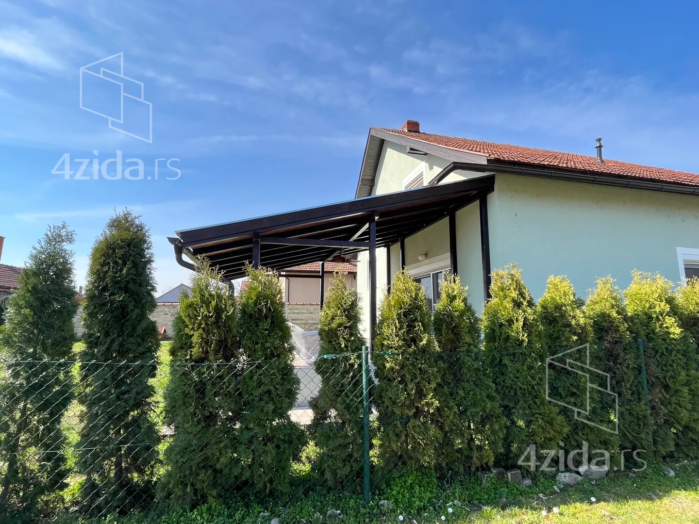 3-etažna kuća | 4zida