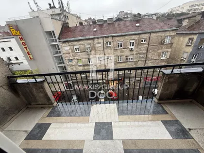 Sarajevska | 4zida.rs