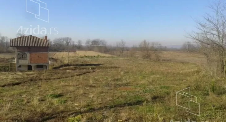 Poljoprivredno zemljište | 4zida