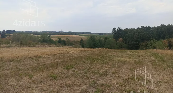 Poljoprivredno zemljište | 4zida