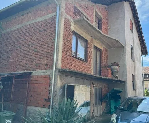4-etažna kuća | 4zida