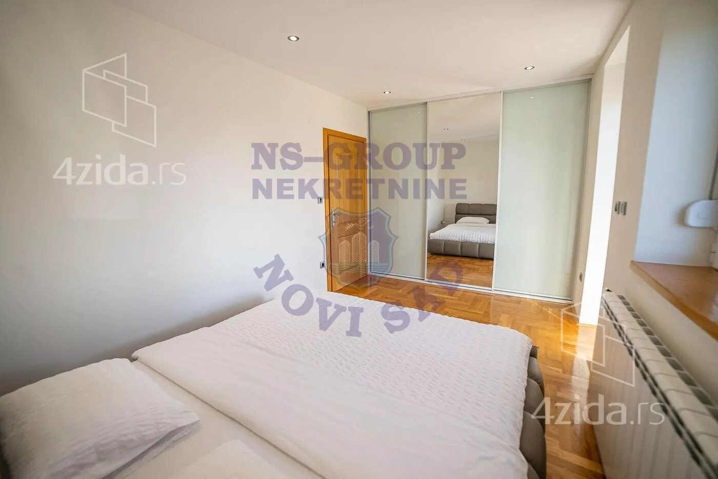 4-etažna kuća | 4zida