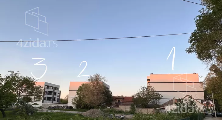 Građevinsko zemljište | 4zida