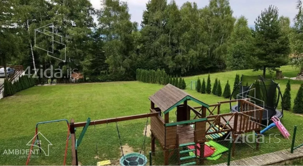 Ugostiteljski objekat | 4zida