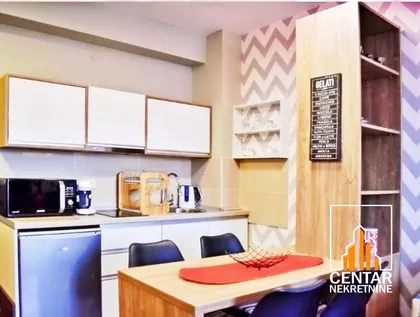 Stefana Prvovenčanog | 4zida.rs