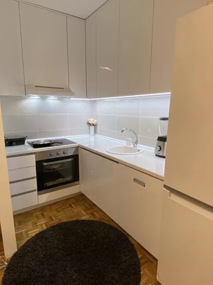 Avijatičarsko Naselje | 4zida.rs