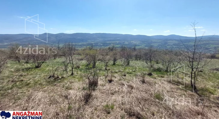 Poljoprivredno zemljište | 4zida
