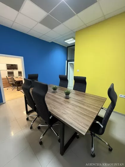 Centar preko Lepenice | 4zida.rs