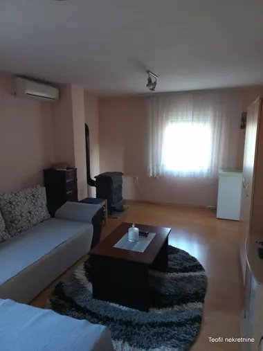Velike Međe, 15 Nova