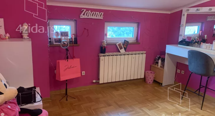 Osmosoban stan | 4zida
