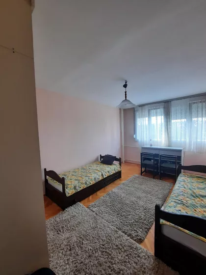 Bulevar Dr Zorana Đinđića | 4zida.rs