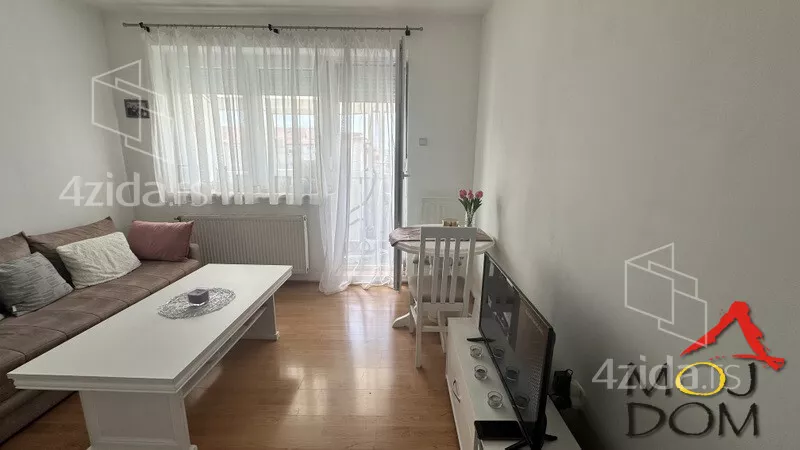 Garsonjera | 4zida