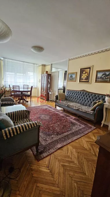 Donji Dorćol