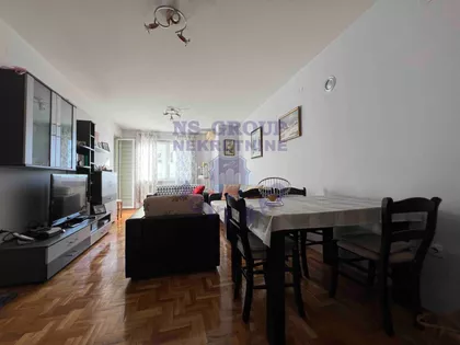 Bulevar Evrope | 4zida.rs