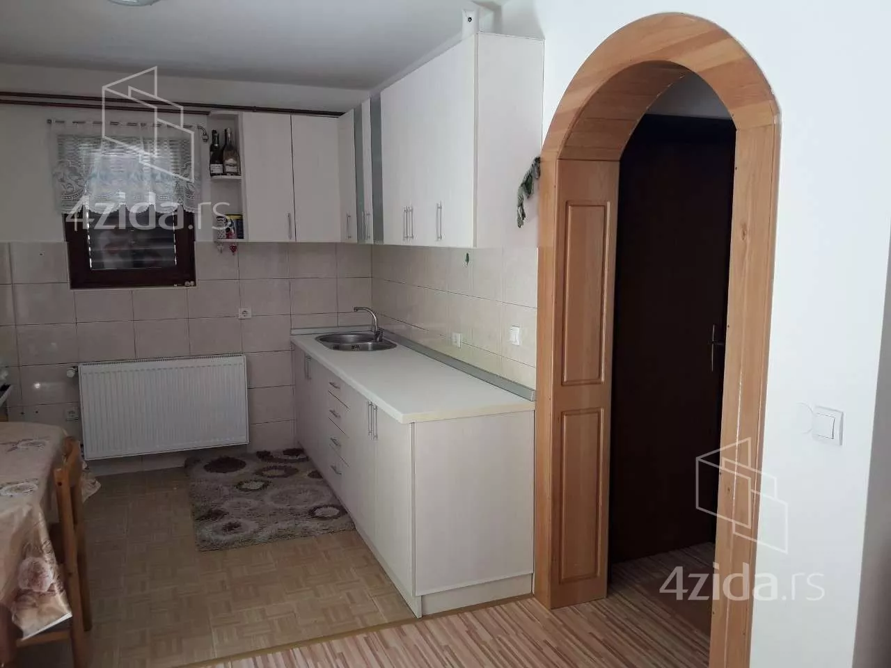 3-etažna kuća | 4zida
