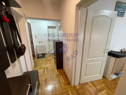 Somborska rampa | 4zida.rs