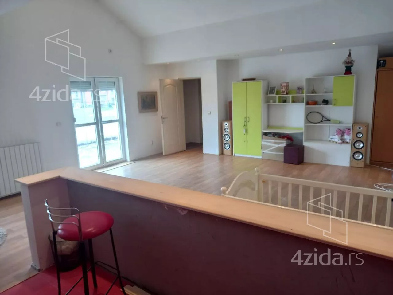 2-etažna kuća | 4zida