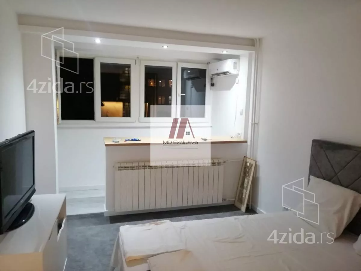 Garsonjera | 4zida
