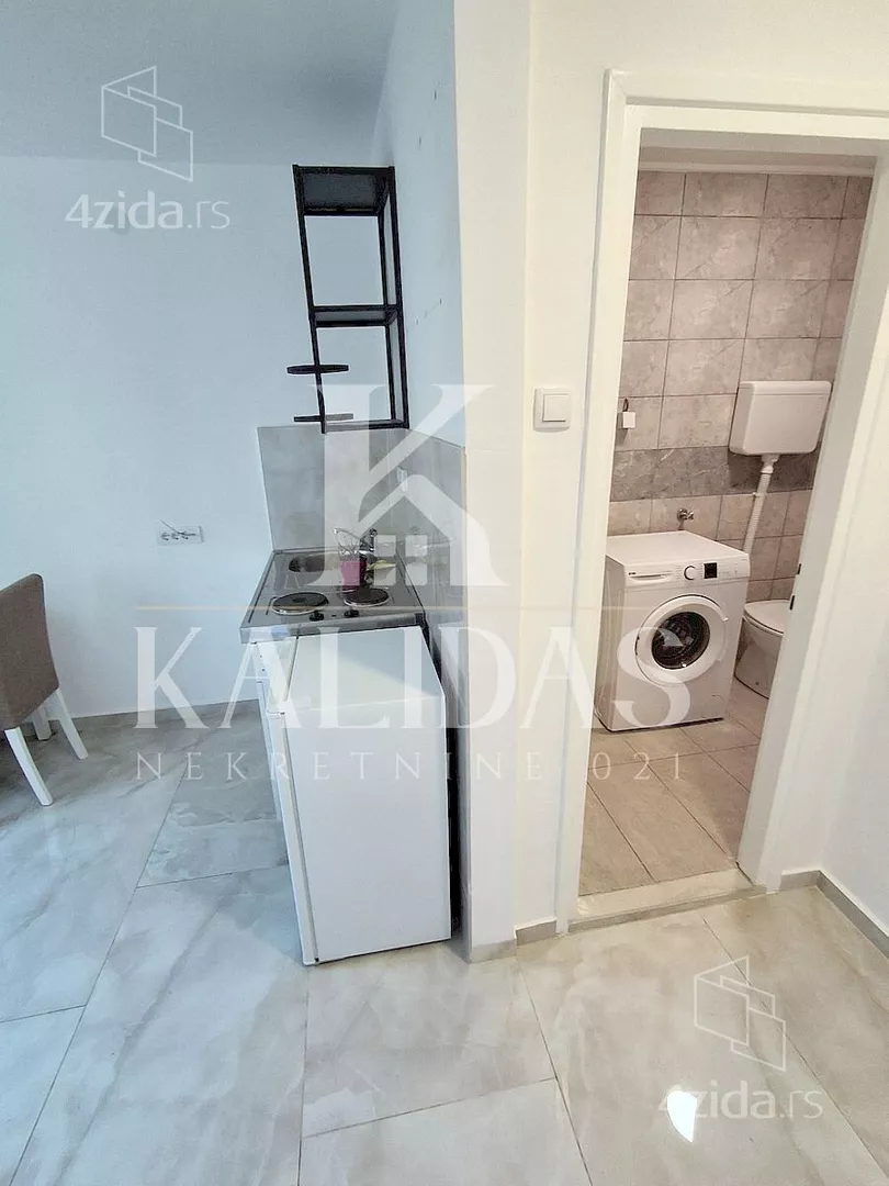 Garsonjera | 4zida