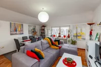 Niš, Gradske lokacije, Medijana, Bulevar Nemanjića, Park Svetog Save | 4zida.rs | 4zida.rs