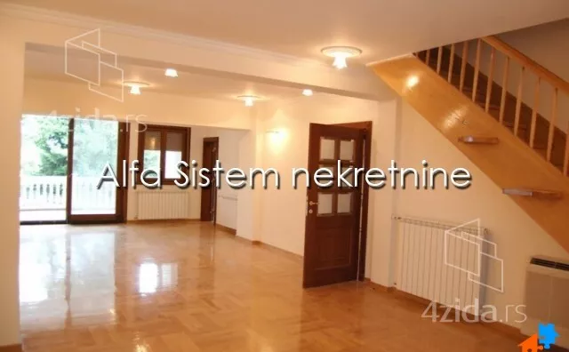 Šestosoban stan | 4zida