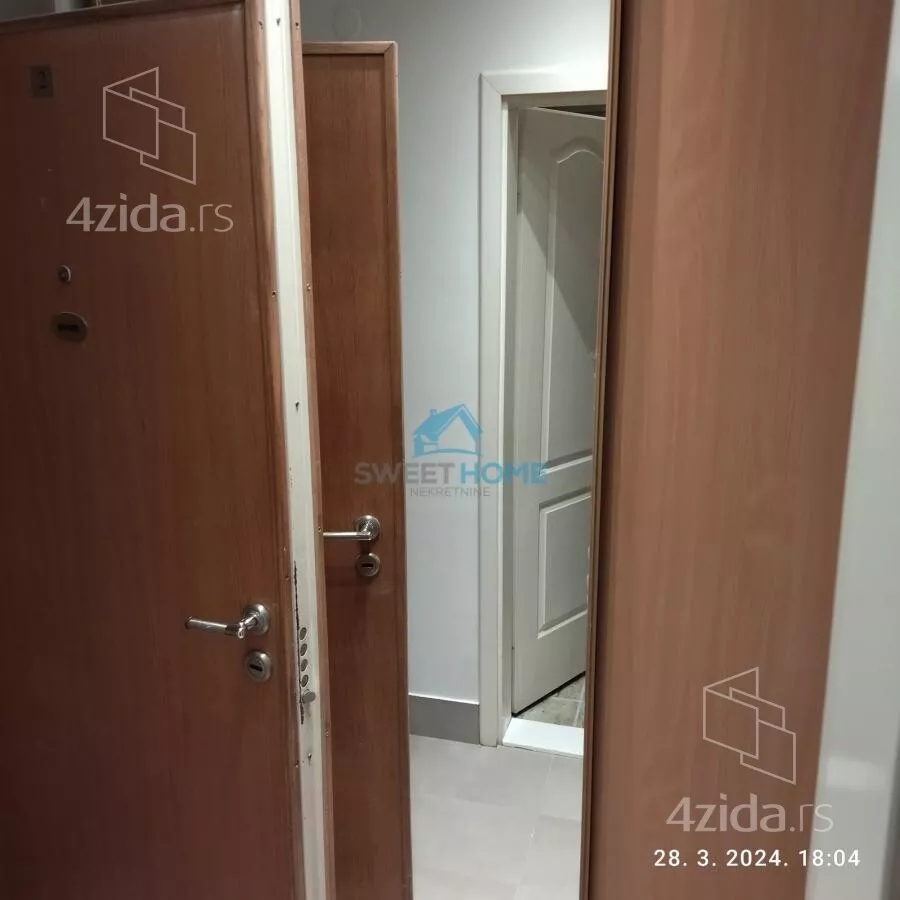 Garsonjera | 4zida