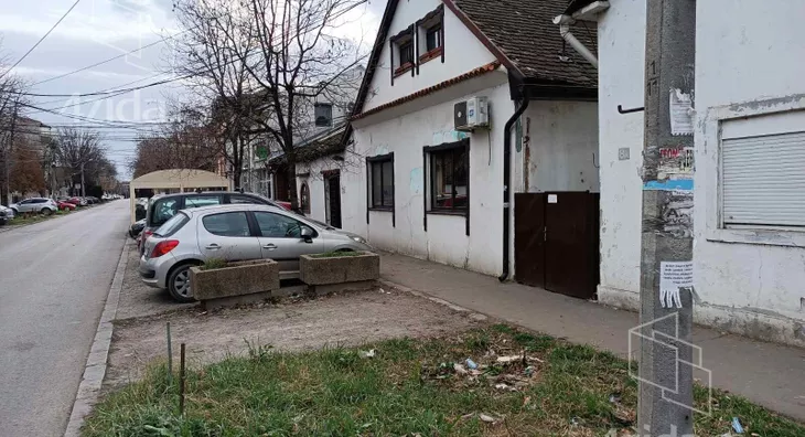 Ugostiteljski objekat | 4zida