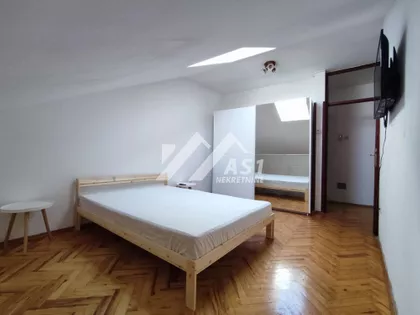 Branimira Ćosića | 4zida.rs