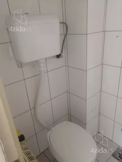 Bokeljska 1a | 4zida.rs
