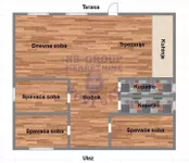 Gradske lokacije, Temerin | 4zida.rs | 4zida.rs