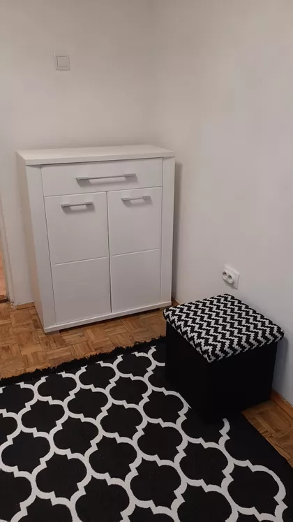 Patrisa Lumumbe 19 | 4zida.rs