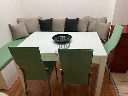 Njegoševa | 4zida.rs