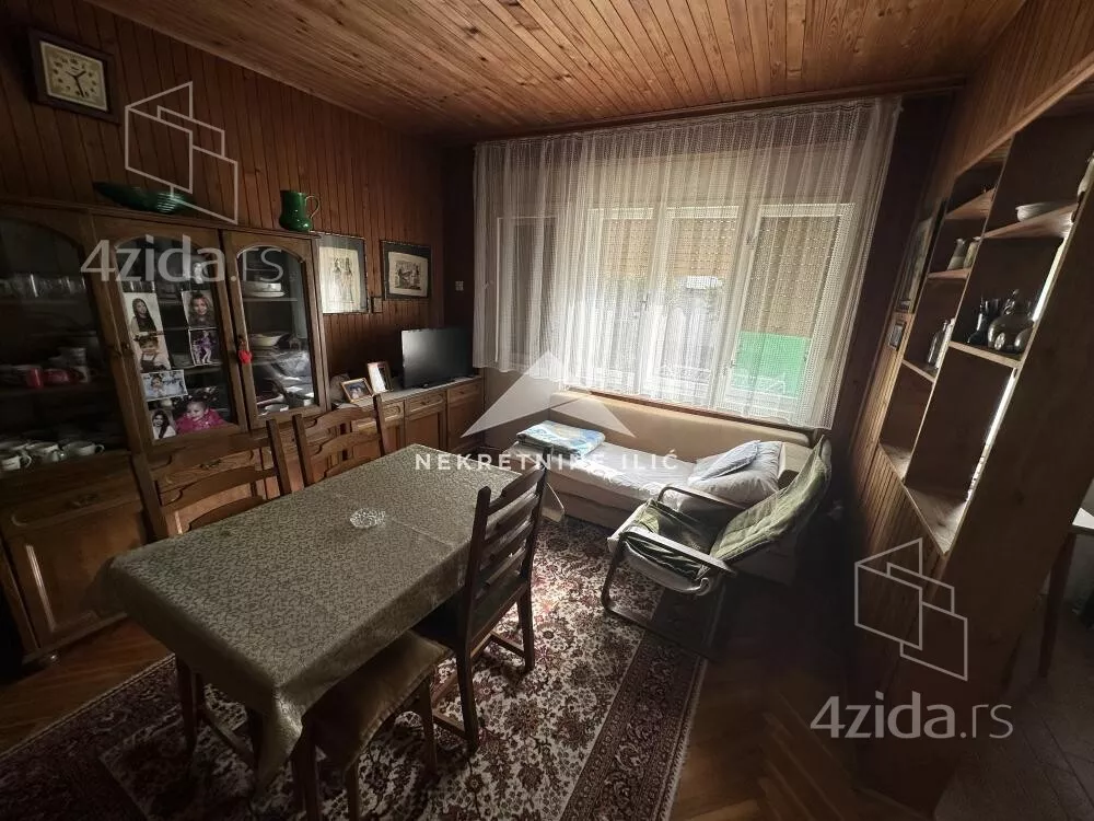 Kuća | 4zida