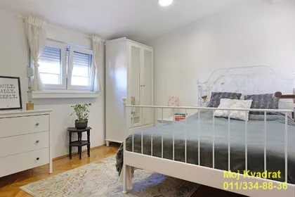 Ratka Mitrovića | 4zida.rs